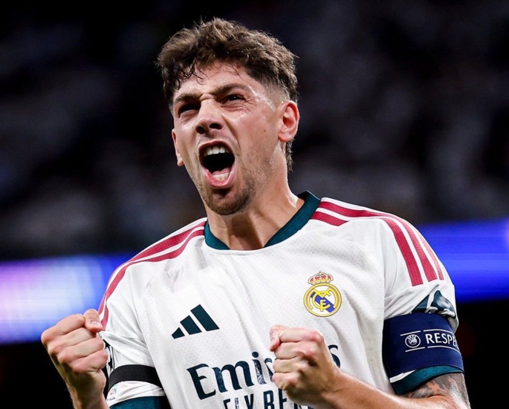 马卡:穆里尼奥或不让恩德里克首发,巴尔韦德预计出战巴萨