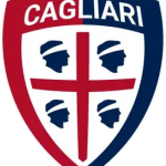 卡利亚里队标